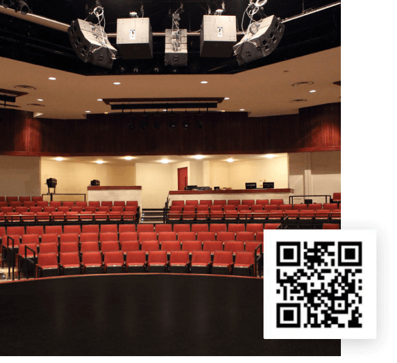 Event QR