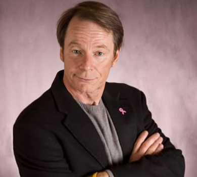Mike Egan